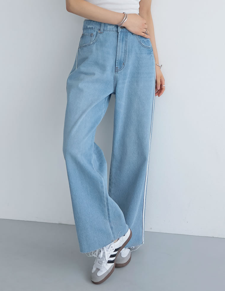 ハーレンパンツ