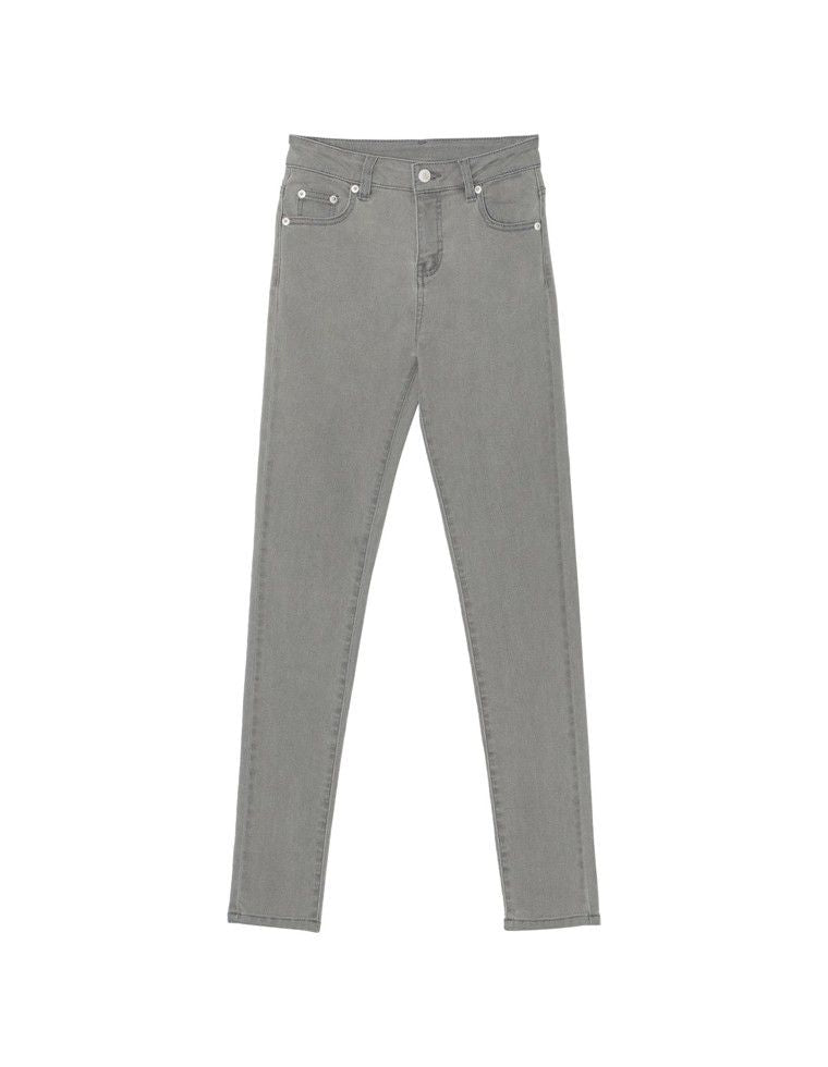 ストレッチスキニーデニムパンツ[mb]
