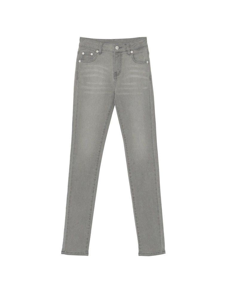 ストレッチスキニーデニムパンツ[mb]